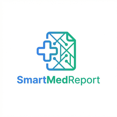 SmartMedReport